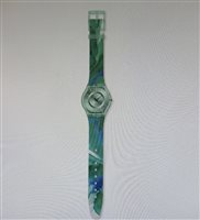 Orologio Swatch in Bioplastica SS08G111